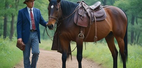 Como escolher alforjes ideais para longas cavalgadas