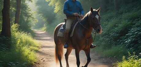 Regras básicas de equitação de resistência: guia essencial