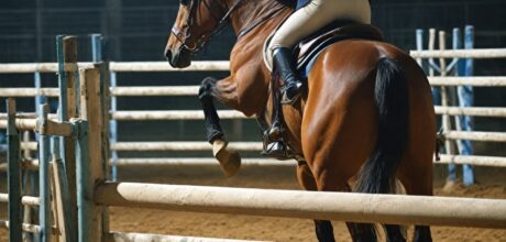 diferenças entre modalidades hunter e jumper explicadas