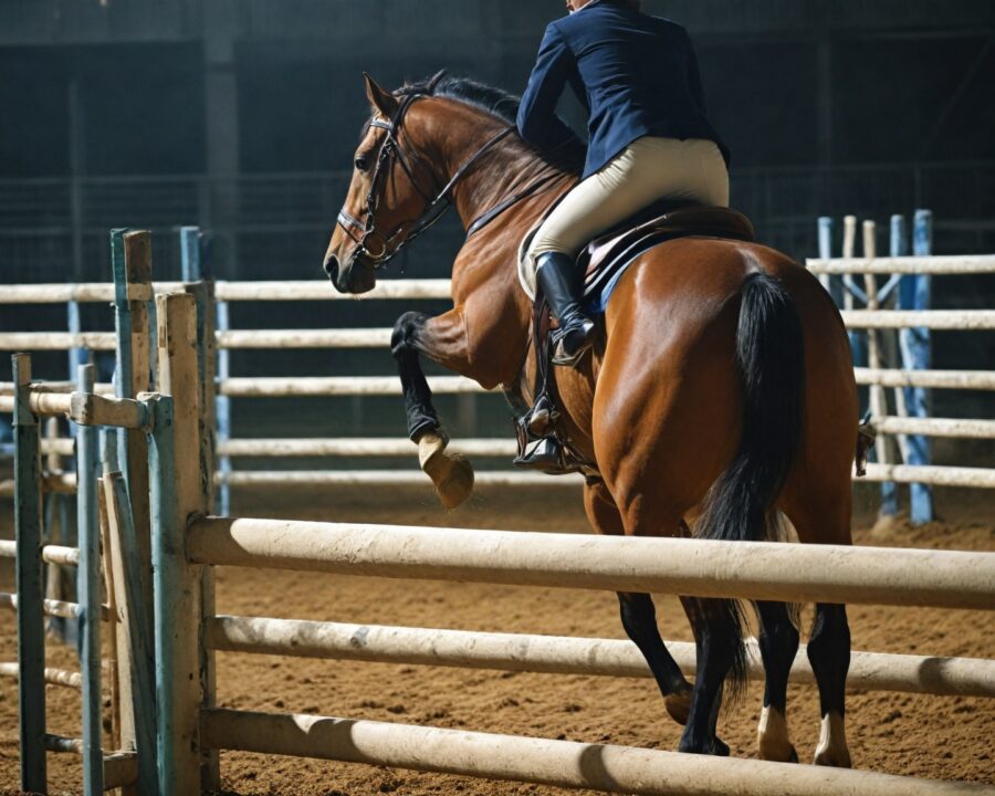 diferenças entre modalidades hunter e jumper explicadas