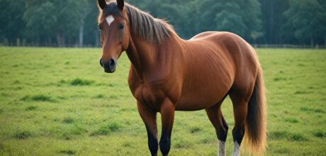 Por que o cavalo lusitano é ideal para adestramento?