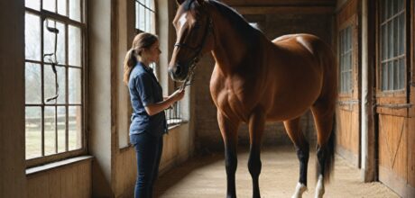 Como escolher entre um cavalo Oldenburg e Westfalen