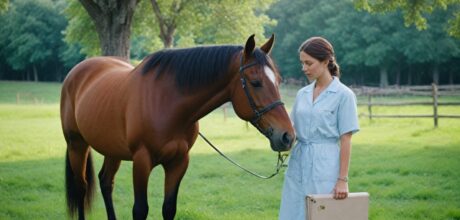Melhores práticas para o manejo nutricional de cavalos: guia completo