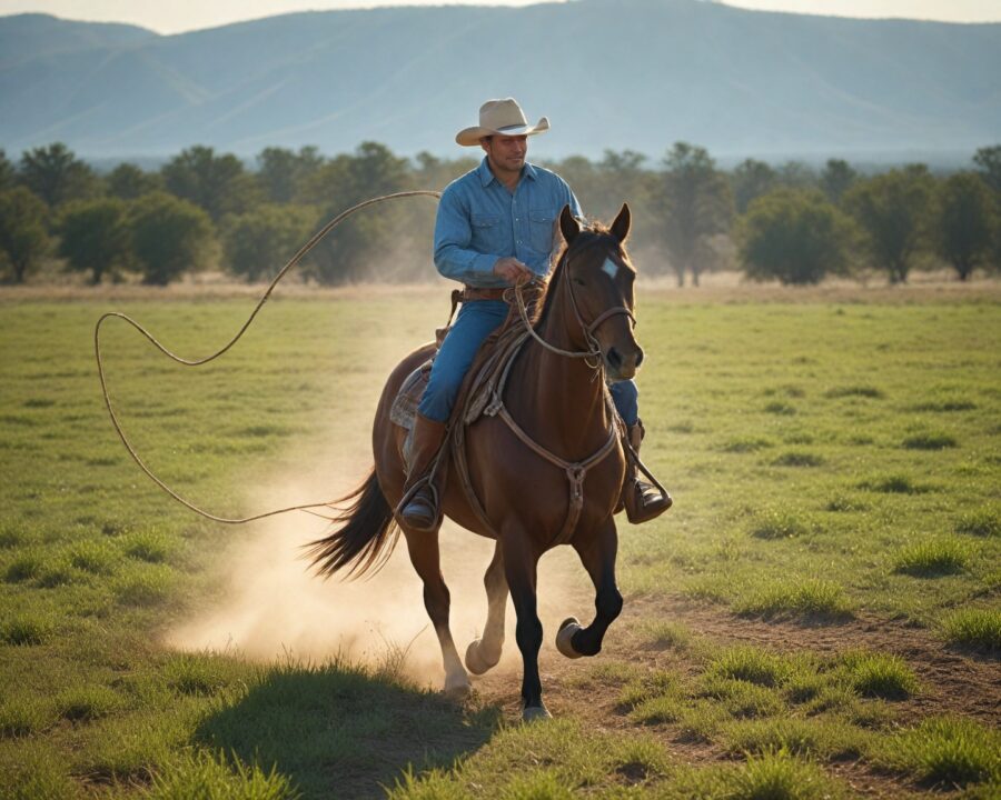 regras básicas para competir em laço comprido: guia essencial