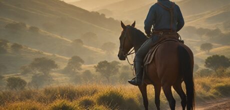 Como escolher os melhores alforjes para cavalgadas longas