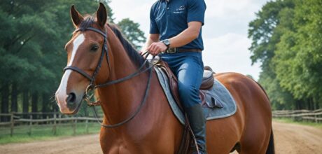 Como se preparar para provas de enduro equestre com sucesso