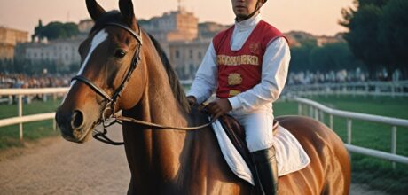 Melhores tipos de ligas para desempenho de cavalos de corrida
