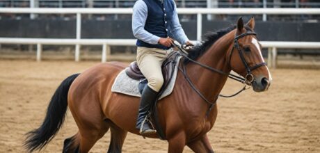 Como treinar para provas de apartação: guia completo