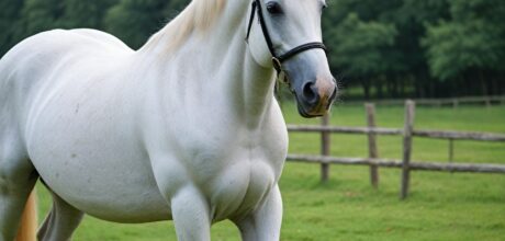 História completa da raça cavalo Lipizzaner: origem e evolução