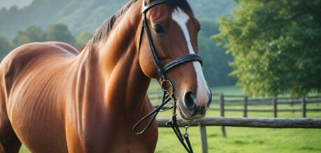 Diferenças entre cabeçadas com e sem focinheira: guia prático
