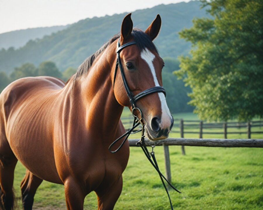 Diferenças entre cabeçadas com e sem focinheira: guia prático
