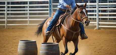 Como se preparar para provas de três tambores: guia essencial
