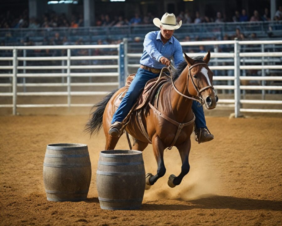 Como se preparar para provas de três tambores: guia essencial