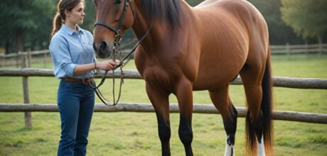 Raças de cavalos ideais para doma racional: guia completo
