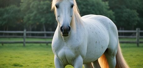 Como identificar as características únicas do cavalo Paso Fino