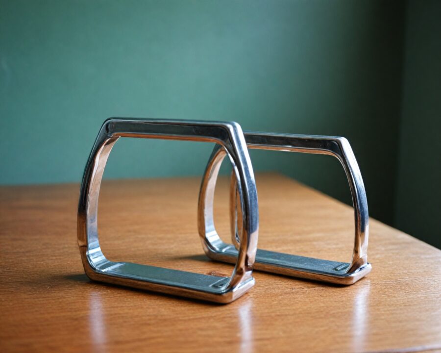 Diferenças entre estribos de alumínio e aço inox: qual escolher?