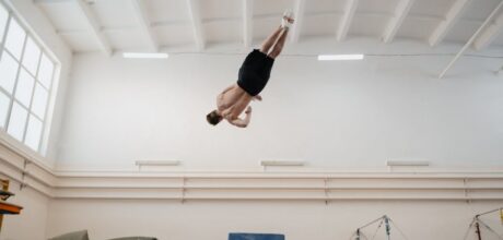 Principais modalidades de salto com cavalos explicadas