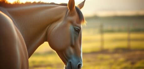 Cavalos: Dor e Sinais Comportamentais a Observar