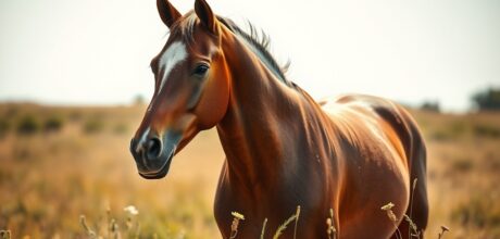 Como Identificar Raça de Cavalo: Guia Completo