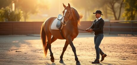 Como Treinar Cavalo: Guia Completo de Adestramento