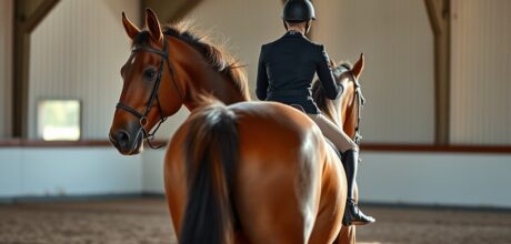 Como Treinar Cavalo Recuo: Guia Completo e Eficiente