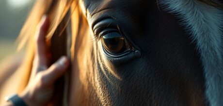 Primeiros Socorros para Cavalos em Emergência