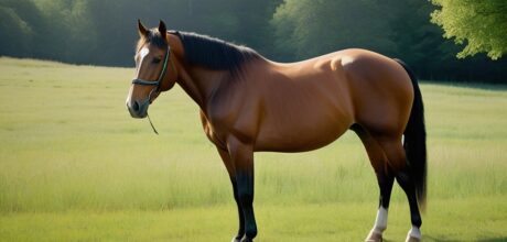 Cavalos: Controle e Prevenção de Parasitas