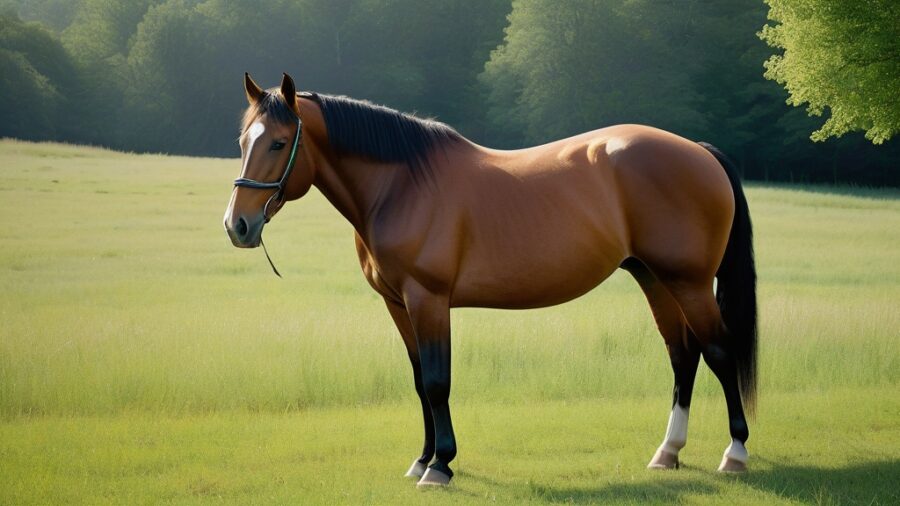 Cavalos: Controle e Prevenção de Parasitas