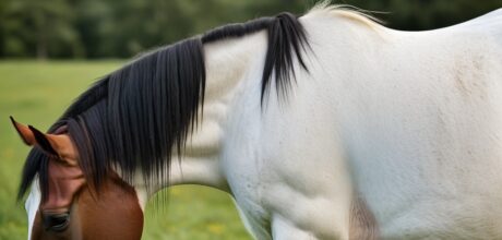 Protetor Solar para Cavalos: Proteção e Cuidados Essenciais