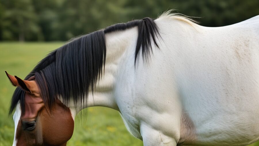 Protetor Solar para Cavalos: Proteção e Cuidados Essenciais