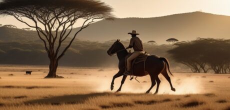 Vaquejada: Esporte e Tradição do Nordeste Brasileiro