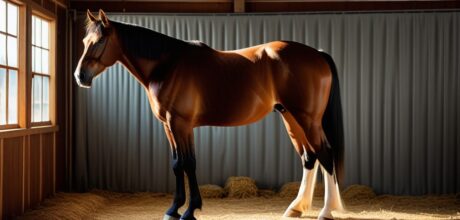 Manta Recuperação Infravermelho para Cavalos: Benefícios