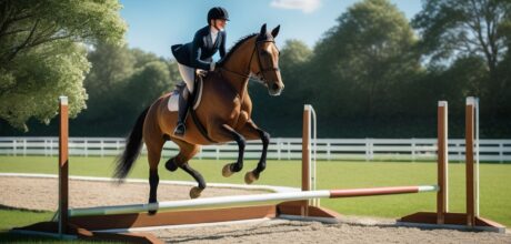 Showjumping: Categorias e Níveis de Competição