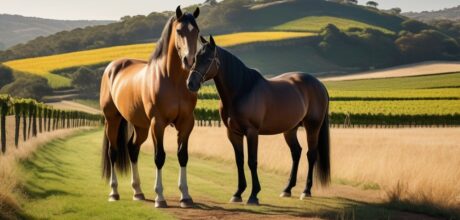 Cavalo Brasileiro versus Importado: Qual é o Melhor?