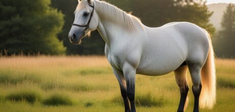 Cavalos: Sinais Comportamentais de Dor e Como Identificá-los