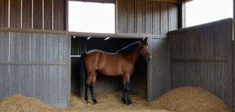 Como Fazer Cama para Cavalos: Guia Completo