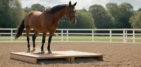 Dicas para Cavalos: Equilíbrio e Treino Eficiente