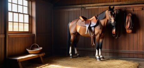 Dicas para Comprar Seu Primeiro Cavalo
