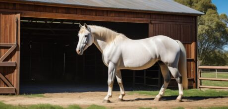 Manejo Seguro de Cavalos Garanhão: Dicas Essenciais