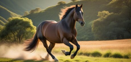 Cavalo Passo Fino Colombiano: Beleza e Performance