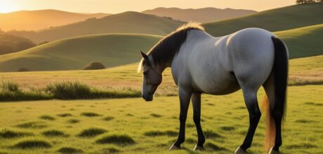 Dicas para Cavalos: Envelhecimento Saudável e Ativo
