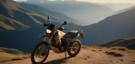 Sela Enduro: Conforto e Resistência na Pilotagem